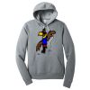 Unisex Sponge Fleece Pullover Hoodie Thumbnail