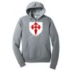 Unisex Sponge Fleece Pullover Hoodie Thumbnail