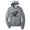 Unisex Sponge Fleece Pullover Hoodie Thumbnail