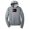 Unisex Sponge Fleece Pullover Hoodie Thumbnail