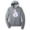 Unisex Sponge Fleece Pullover Hoodie Thumbnail