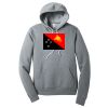 Unisex Sponge Fleece Pullover Hoodie Thumbnail