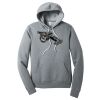 Unisex Sponge Fleece Pullover Hoodie Thumbnail