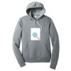 Unisex Sponge Fleece Pullover Hoodie Thumbnail