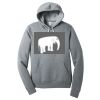 Unisex Sponge Fleece Pullover Hoodie Thumbnail