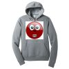 Unisex Sponge Fleece Pullover Hoodie Thumbnail