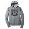 Unisex Sponge Fleece Pullover Hoodie Thumbnail