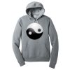 Unisex Sponge Fleece Pullover Hoodie Thumbnail
