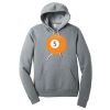 Unisex Sponge Fleece Pullover Hoodie Thumbnail