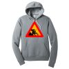 Unisex Sponge Fleece Pullover Hoodie Thumbnail