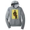 Unisex Sponge Fleece Pullover Hoodie Thumbnail