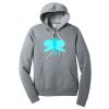 Unisex Sponge Fleece Pullover Hoodie Thumbnail
