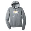 Unisex Sponge Fleece Pullover Hoodie Thumbnail