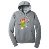 Unisex Sponge Fleece Pullover Hoodie Thumbnail