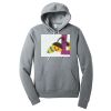Unisex Sponge Fleece Pullover Hoodie Thumbnail