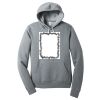 Unisex Sponge Fleece Pullover Hoodie Thumbnail
