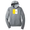 Unisex Sponge Fleece Pullover Hoodie Thumbnail