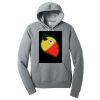 Unisex Sponge Fleece Pullover Hoodie Thumbnail