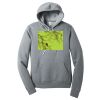 Unisex Sponge Fleece Pullover Hoodie Thumbnail