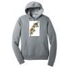 Unisex Sponge Fleece Pullover Hoodie Thumbnail
