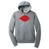 Unisex Sponge Fleece Pullover Hoodie Thumbnail