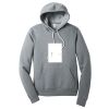 Unisex Sponge Fleece Pullover Hoodie Thumbnail