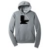 Unisex Sponge Fleece Pullover Hoodie Thumbnail