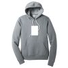 Unisex Sponge Fleece Pullover Hoodie Thumbnail