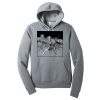 Unisex Sponge Fleece Pullover Hoodie Thumbnail