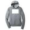 Unisex Sponge Fleece Pullover Hoodie Thumbnail