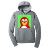 Unisex Sponge Fleece Pullover Hoodie Thumbnail