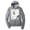 Unisex Sponge Fleece Pullover Hoodie Thumbnail