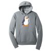Unisex Sponge Fleece Pullover Hoodie Thumbnail