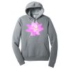 Unisex Sponge Fleece Pullover Hoodie Thumbnail