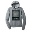 Unisex Sponge Fleece Pullover Hoodie Thumbnail