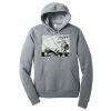 Unisex Sponge Fleece Pullover Hoodie Thumbnail