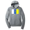 Unisex Sponge Fleece Pullover Hoodie Thumbnail