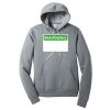 Unisex Sponge Fleece Pullover Hoodie Thumbnail