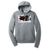 Unisex Sponge Fleece Pullover Hoodie Thumbnail