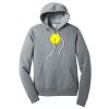 Unisex Sponge Fleece Pullover Hoodie Thumbnail