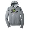 Unisex Sponge Fleece Pullover Hoodie Thumbnail