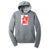 Unisex Sponge Fleece Pullover Hoodie Thumbnail