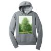 Unisex Sponge Fleece Pullover Hoodie Thumbnail