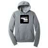 Unisex Sponge Fleece Pullover Hoodie Thumbnail