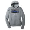 Unisex Sponge Fleece Pullover Hoodie Thumbnail