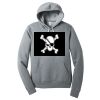 Unisex Sponge Fleece Pullover Hoodie Thumbnail