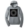 Unisex Sponge Fleece Pullover Hoodie Thumbnail