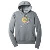Unisex Sponge Fleece Pullover Hoodie Thumbnail