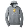 Unisex Sponge Fleece Pullover Hoodie Thumbnail