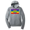 Unisex Sponge Fleece Pullover Hoodie Thumbnail